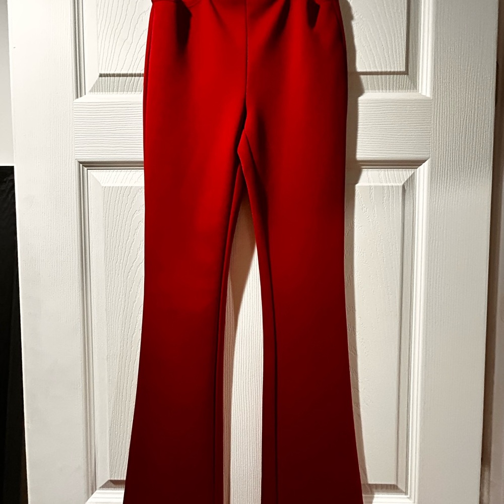 Wild Fable Bold Red Apparel